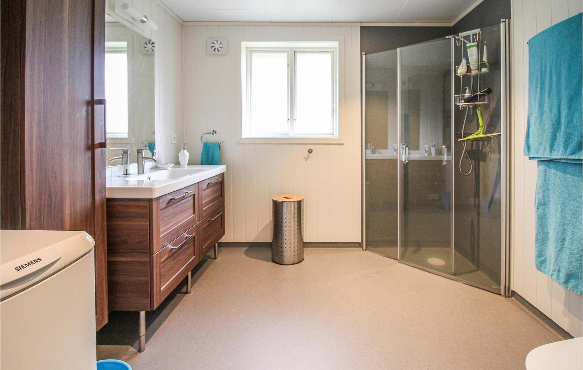 Pet Friendly Home In Haestveda With Wifi Экстерьер фото
