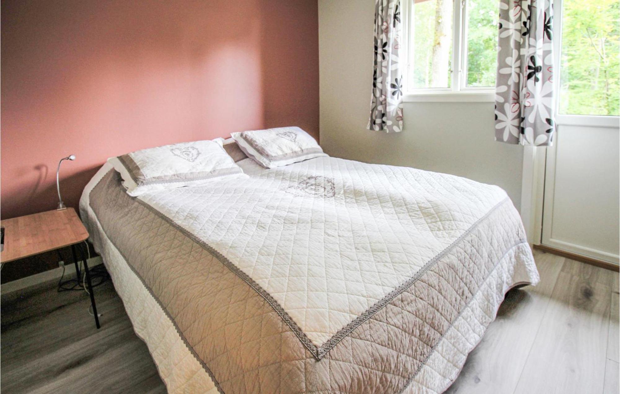 Pet Friendly Home In Haestveda With Wifi Экстерьер фото