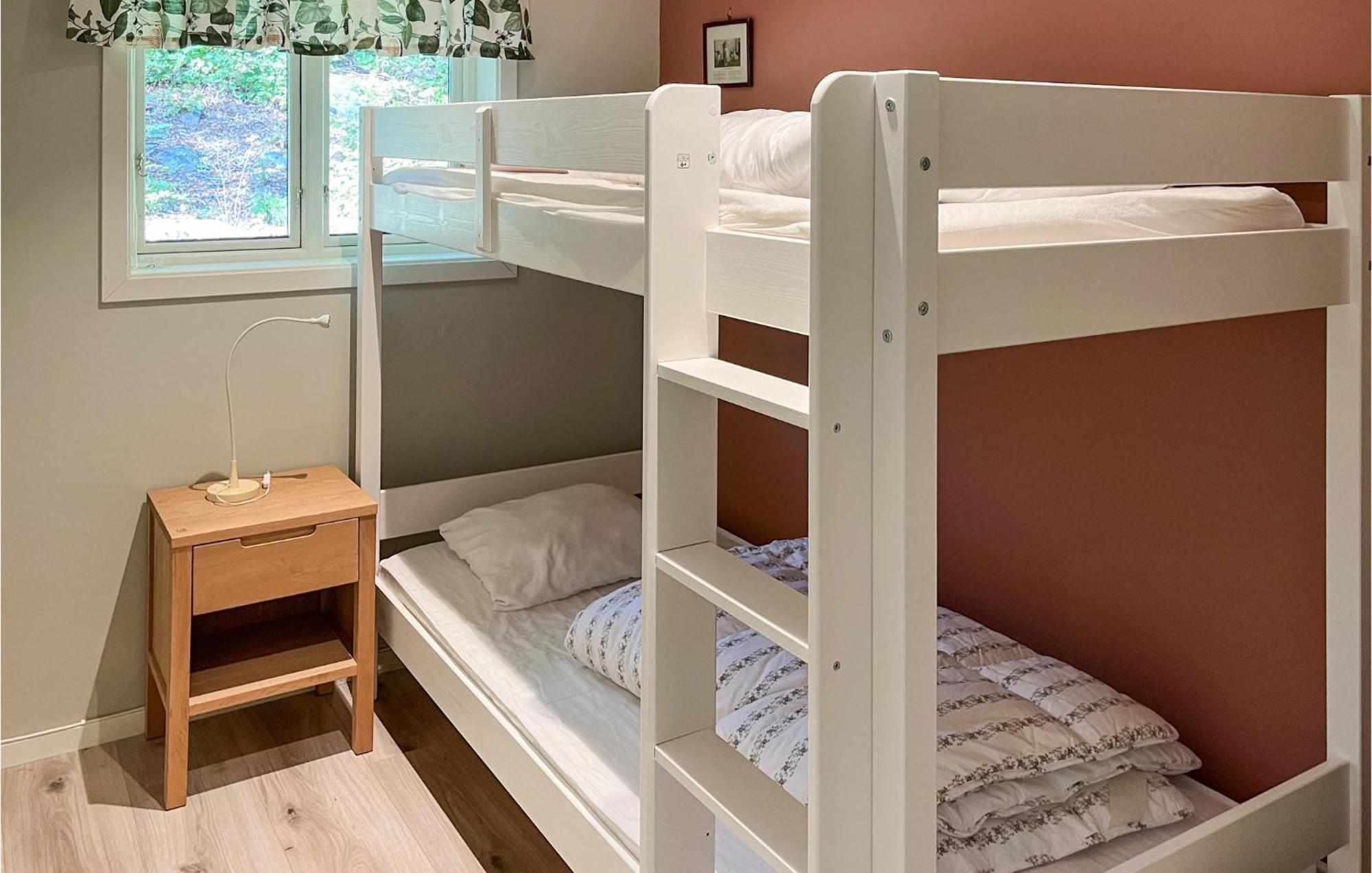 Pet Friendly Home In Haestveda With Wifi Экстерьер фото